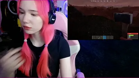 Maya_Viola stripchat stream image