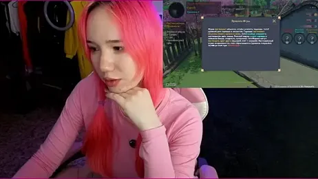 Maya_Viola stripchat stream image