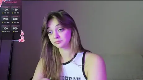 May_Flower stripchat stream image