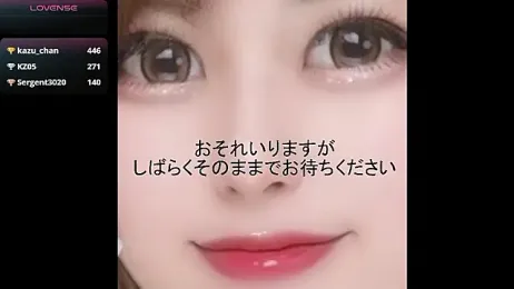 miharu01 stripchat stream image