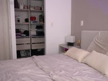 veroniqe_lounge chaturbate stream image