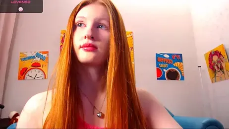 LuxXAngel stripchat stream image