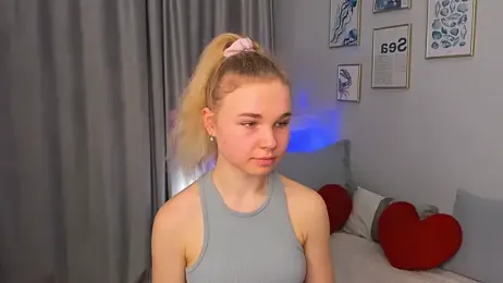 OdetteHarwick stripchat stream image