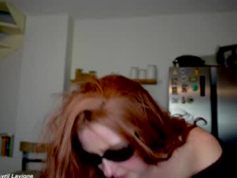 x_lily_x chaturbate stream image