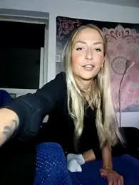 -Jeany- stripchat stream image