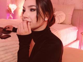 Eva Sin flirt4free stream image, 21.02.2025 11:00