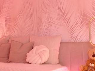 Eva Sin flirt4free stream image, 21.02.2025 11:00