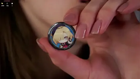 DarylBarks stripchat stream image