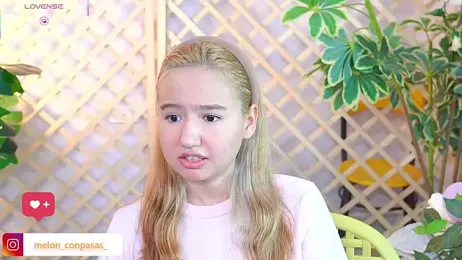 Pinkie_Princes stripchat stream image