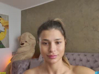 lenna_godess chaturbate stream image