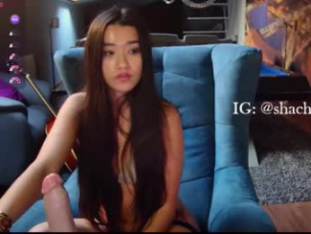 shachatte chaturbate stream image