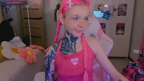 Britney_Lynch stripchat stream image