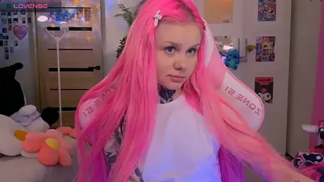 Britney_Lynch stripchat stream image