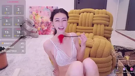 HaipaiSweetheart stripchat stream image