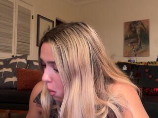 Maci Reynolds flirt4free stream image