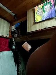 Simone_Miller stripchat stream image