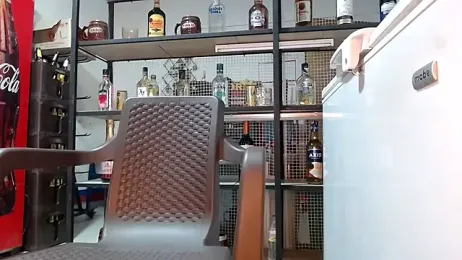 DAELAA stripchat stream image