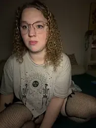 EmmieRae stripchat stream image