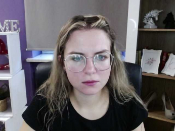 Soft-Zoey bongacams stream image