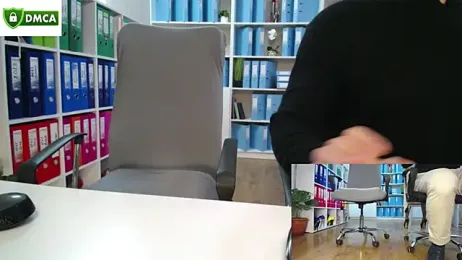 secret-office stripchat stream image