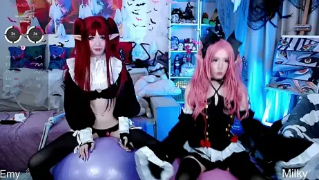 _Sparkland_ stripchat stream image