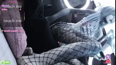 TyphoidMary stripchat stream image