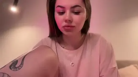 AlmaryKim stripchat stream image