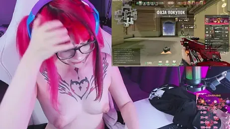 Yumi_Youkai stripchat stream image