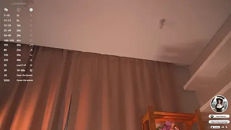 Miss_miracle stripchat stream image