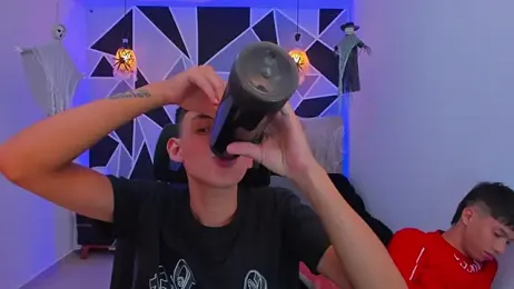 Juan_Nd_Steven stripchat stream image