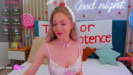 Emilly_Hart stripchat stream image