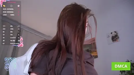 LizbethGee stripchat stream image