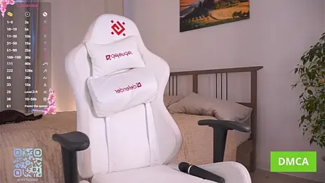 LizbethGee stripchat stream image