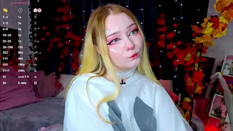 ElswythCovil stripchat stream image