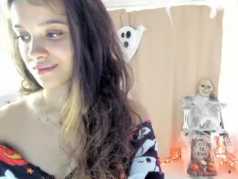 babyaylin chaturbate stream image