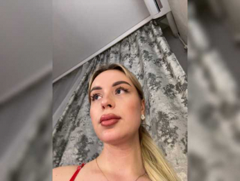 Mila-m bongacams stream image