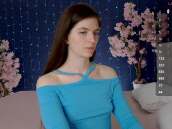 Mirror-Girl bongacams stream image