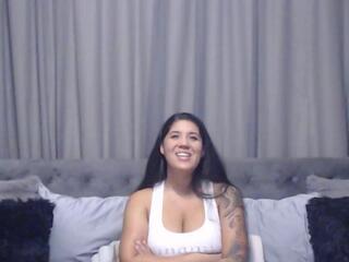 Natalie Star flirt4free stream image