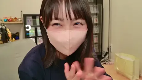 HIKARI_x0 stripchat stream image