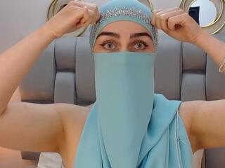 Aliah Manzur flirt4free stream image