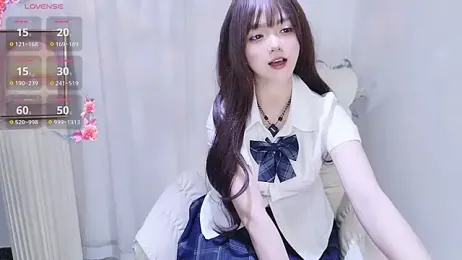 Vesper_0606 stripchat stream image