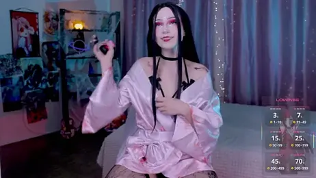 Carolina_Leep stripchat stream image