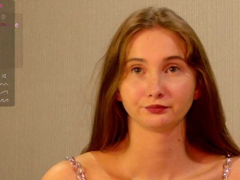 PeachGirl bongacams stream image