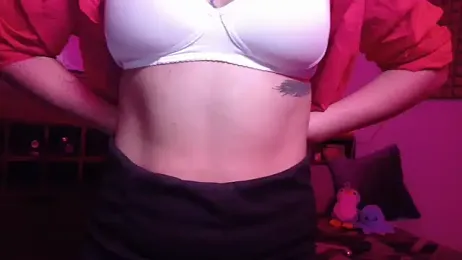 MidnightFlame stripchat stream image