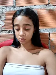 Zoe_Sweett18 stripchat stream image