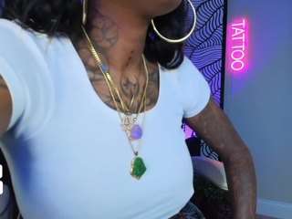 iamtattedqueen camsoda stream image