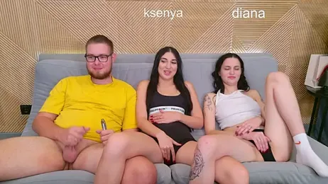 Ksenny stripchat stream image