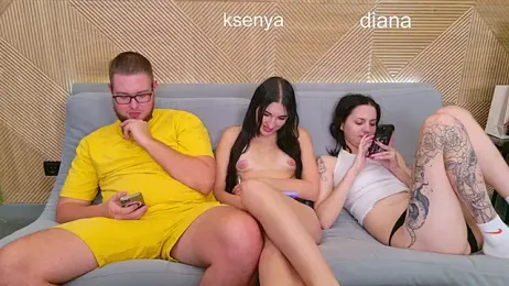 Ksenny stripchat stream image