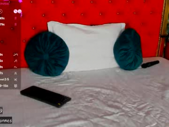 valleriejonnes chaturbate stream image