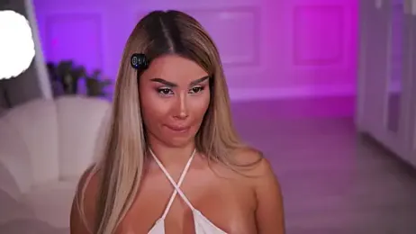 EvaZane stripchat stream image